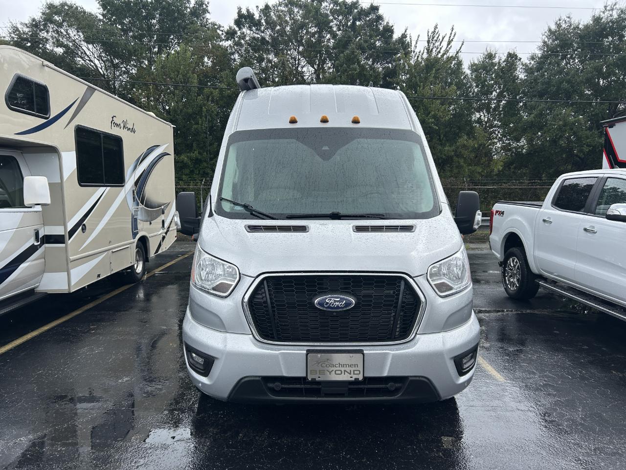 Coachmen Beyond  2022