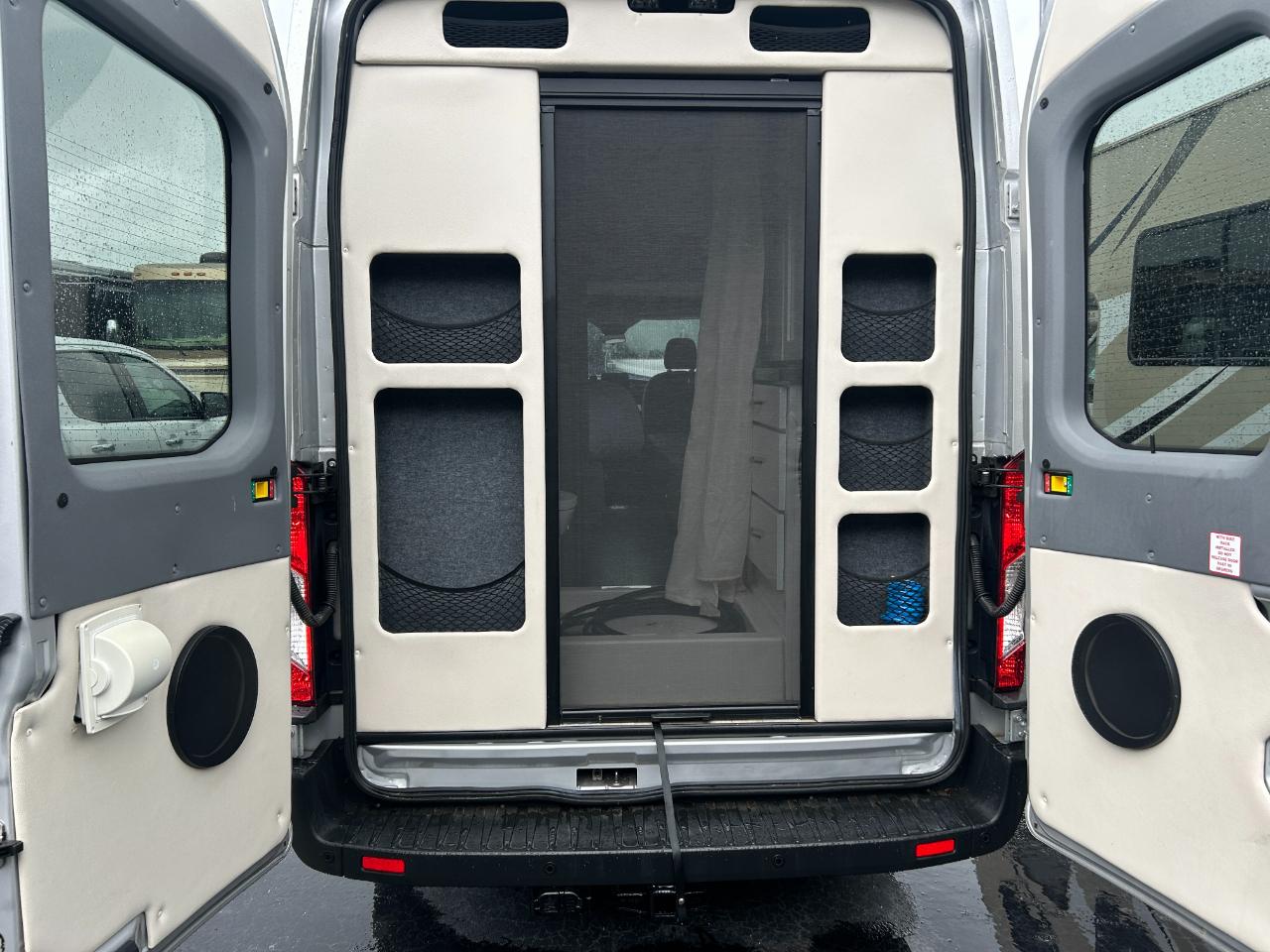 Coachmen Beyond  2022