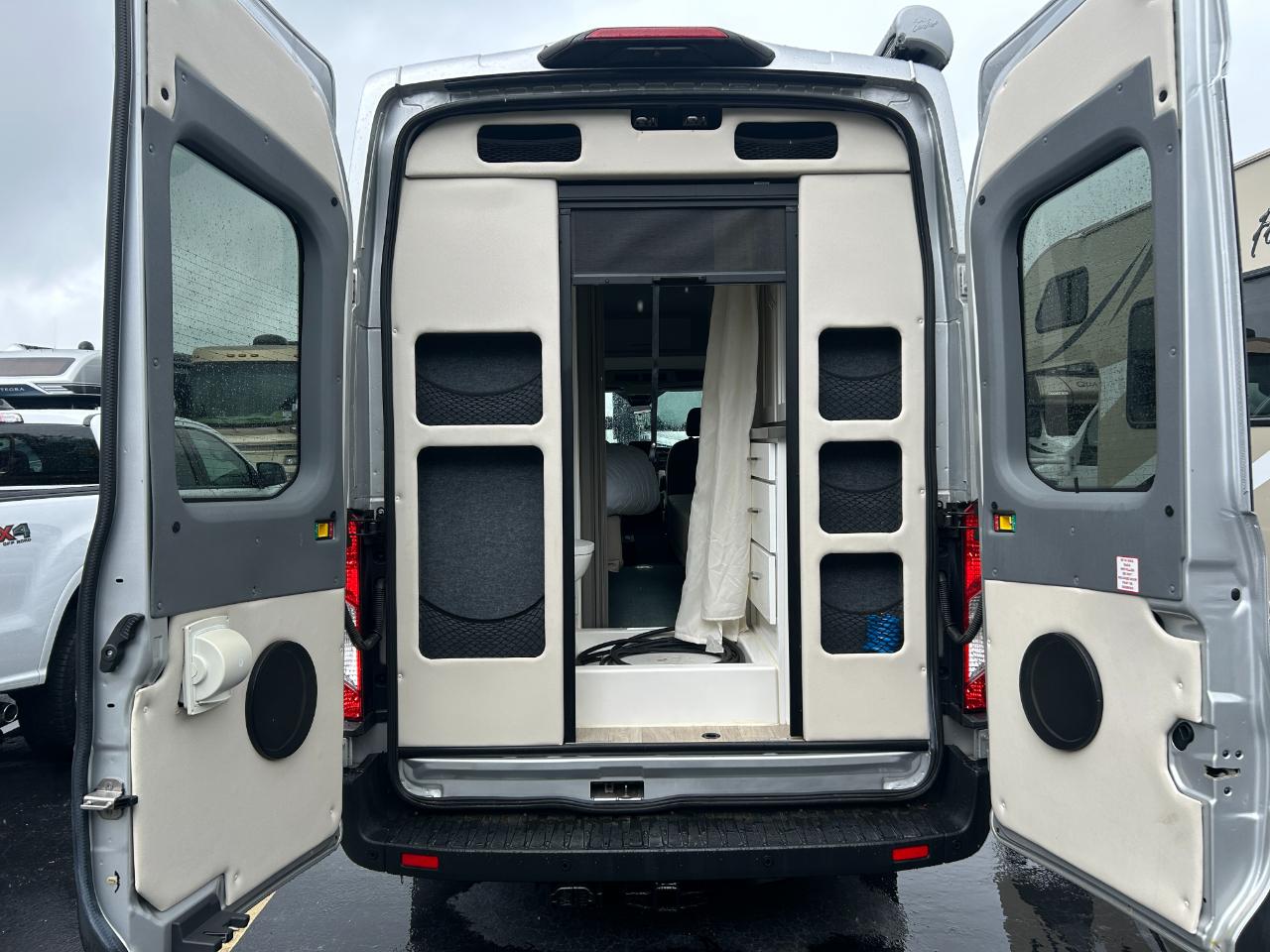 Coachmen Beyond  2022