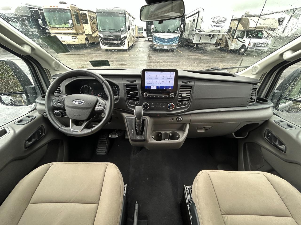 Coachmen Beyond  2022