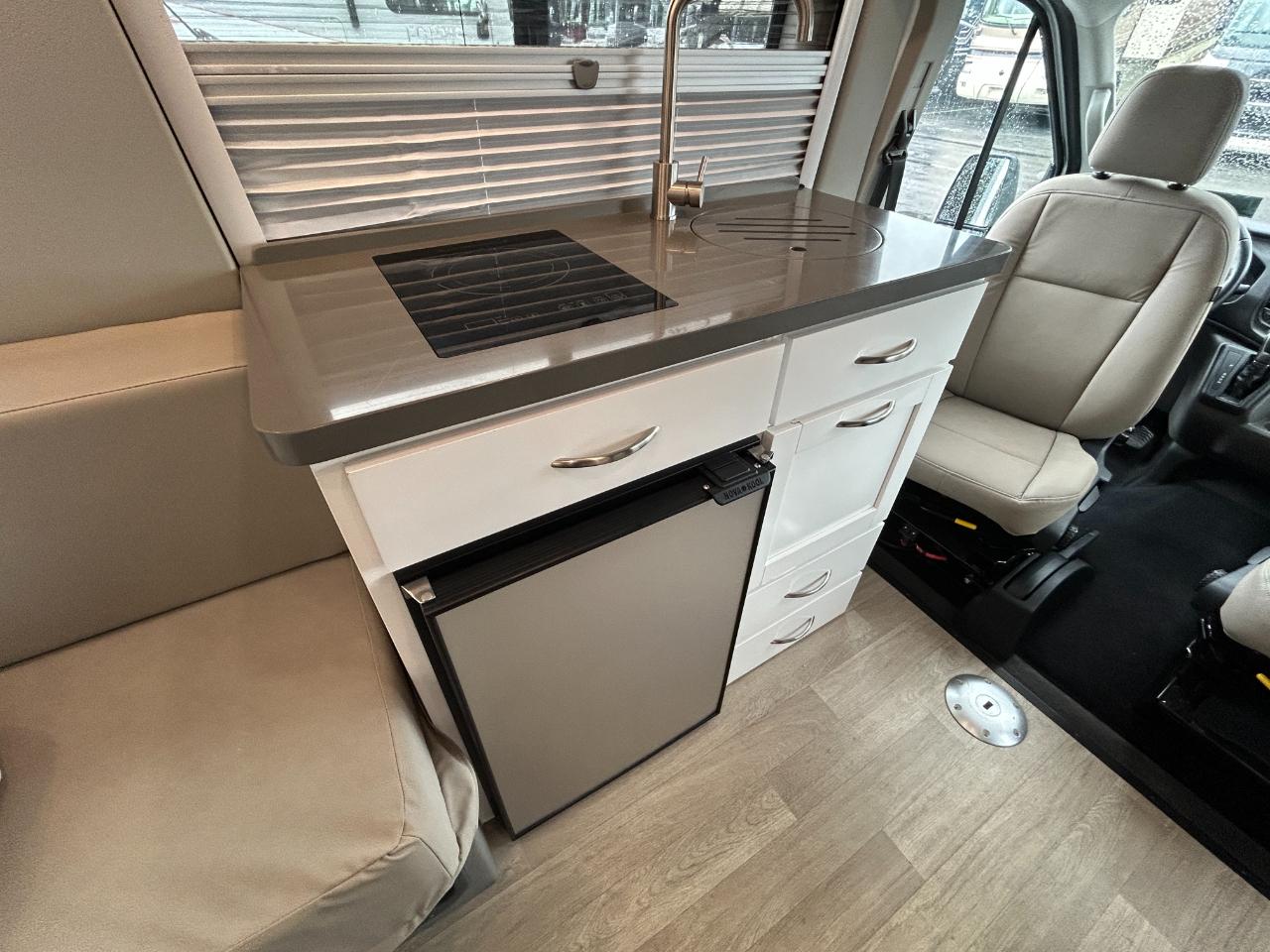 Coachmen Beyond  2022