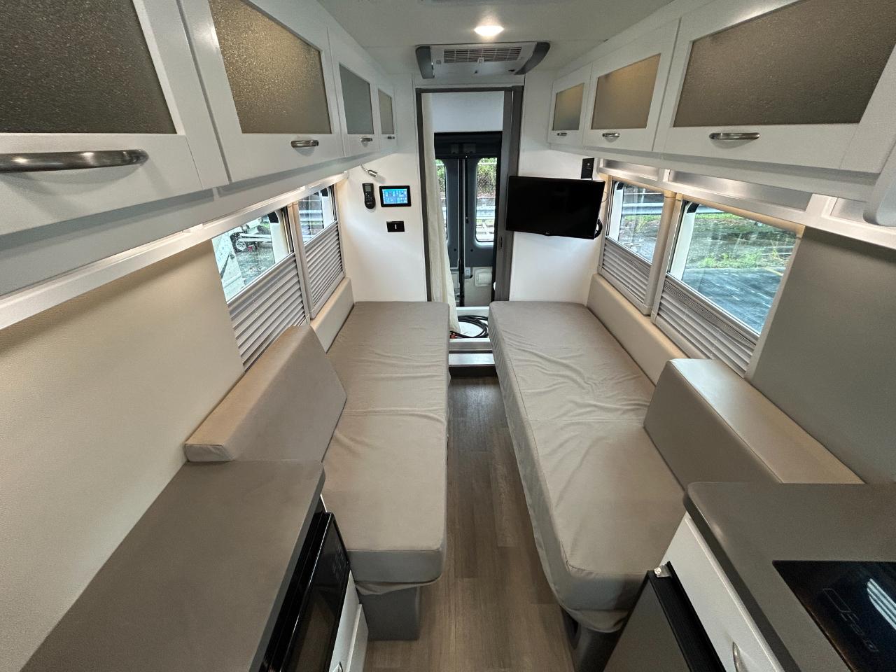 Coachmen Beyond  2022