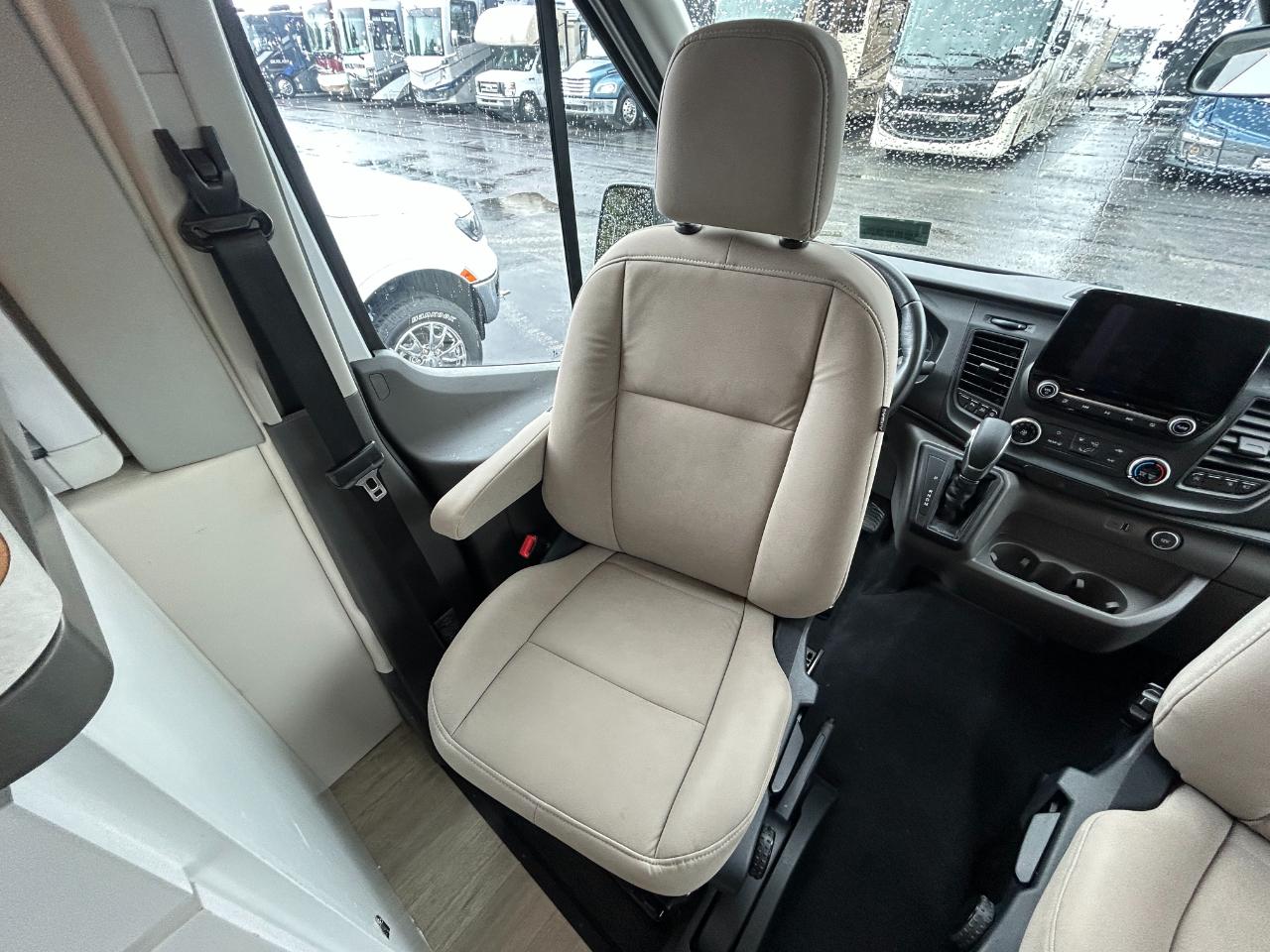 Coachmen Beyond  2022