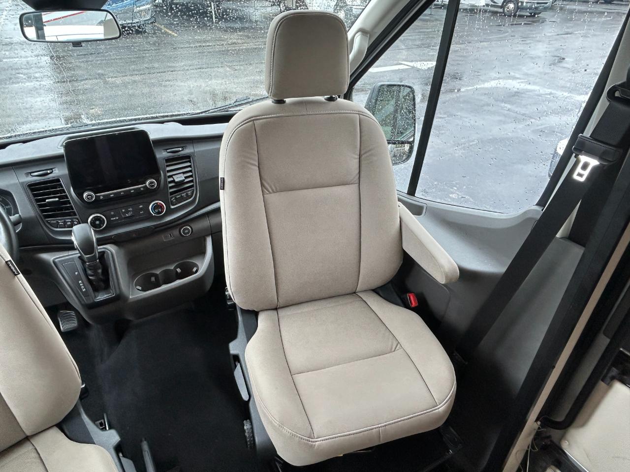 Coachmen Beyond  2022