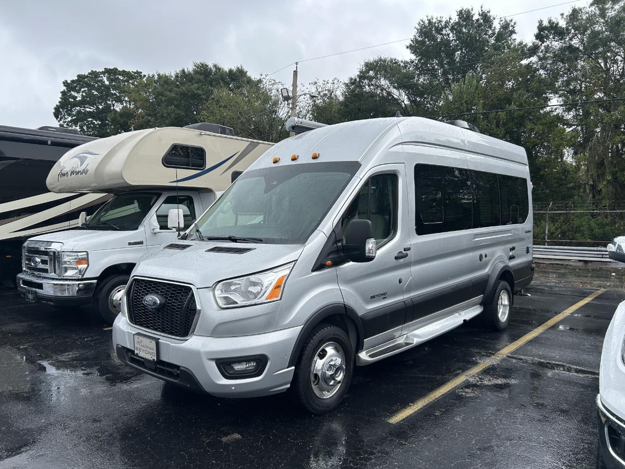 Coachmen Beyond  2022