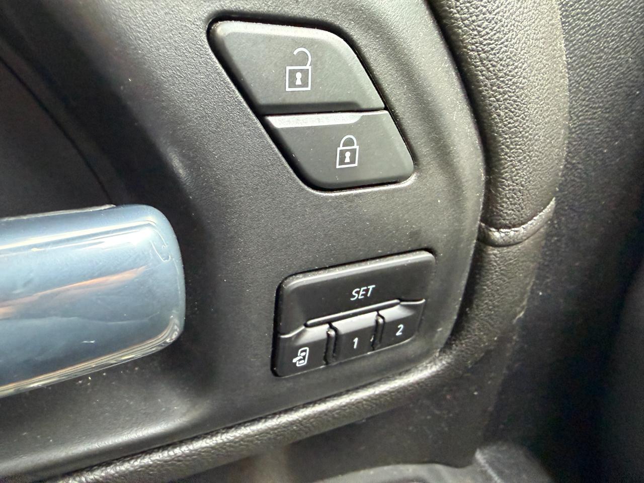 GMC Sierra 2500HD Denali Crew Cab 4WD 2021