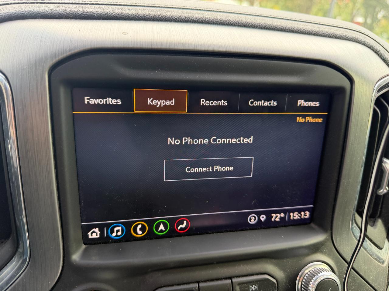 GMC Sierra 2500HD Denali Crew Cab 4WD 2021