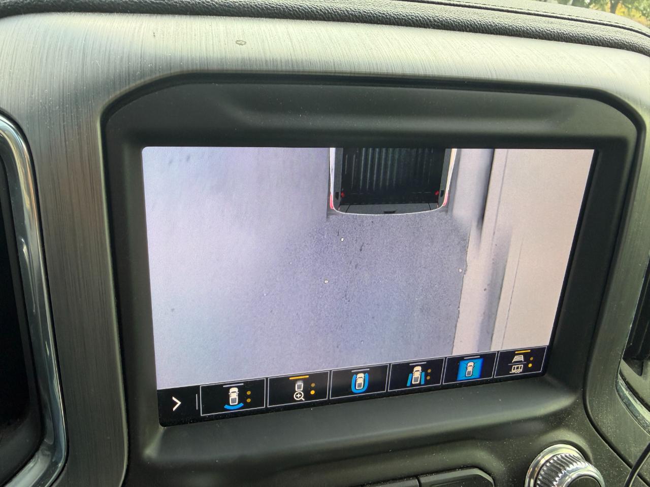 GMC Sierra 2500HD Denali Crew Cab 4WD 2021