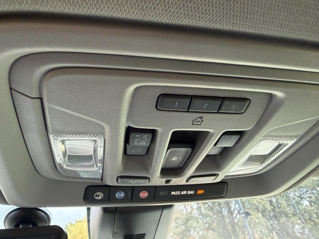 GMC Sierra 2500HD Denali Crew Cab 4WD 2021