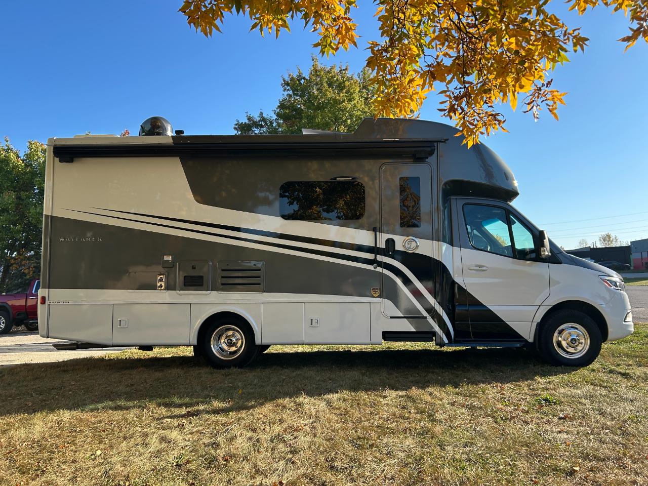 Tiffin Motorhomes Wayfarer  2023