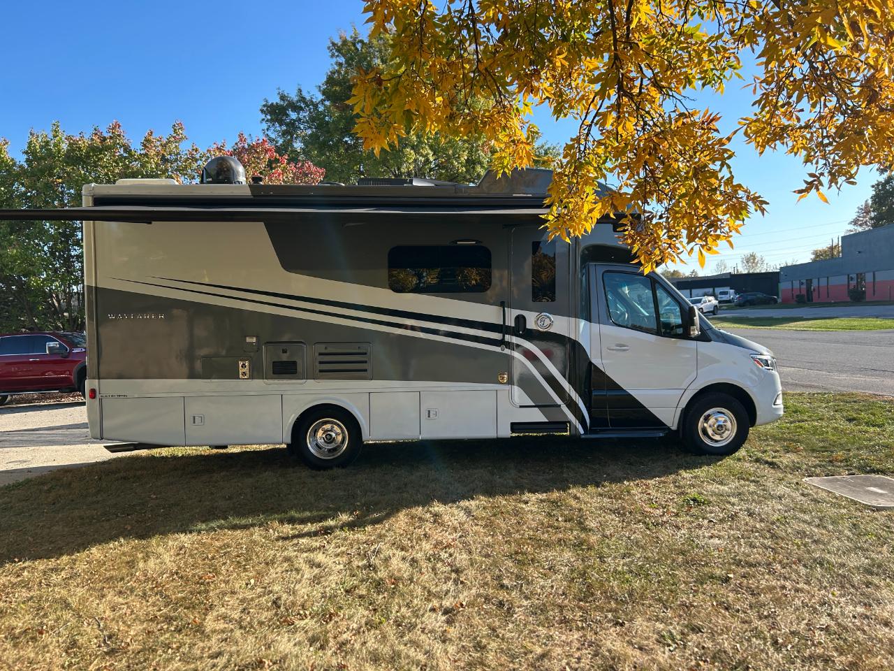 Tiffin Motorhomes Wayfarer  2023