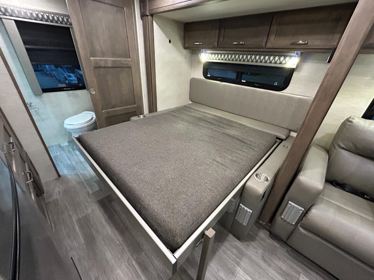 Tiffin Motorhomes Wayfarer  2023