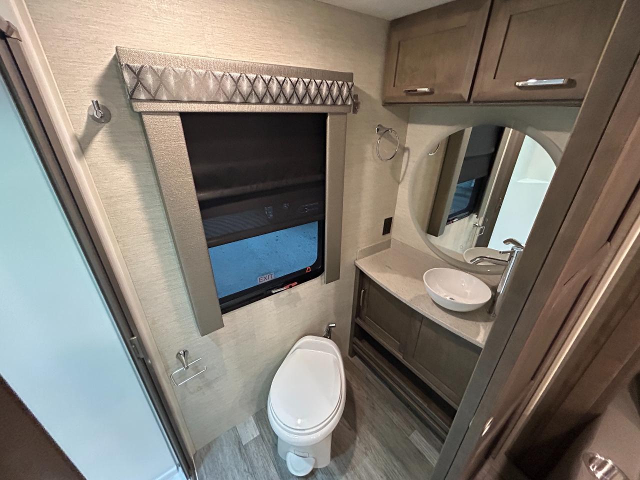 Tiffin Motorhomes Wayfarer  2023