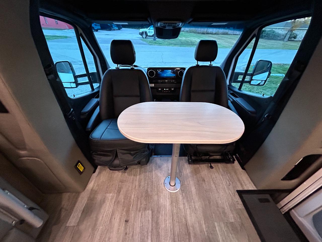 Tiffin Motorhomes Wayfarer  2023