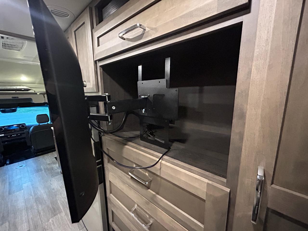Tiffin Motorhomes Wayfarer  2023
