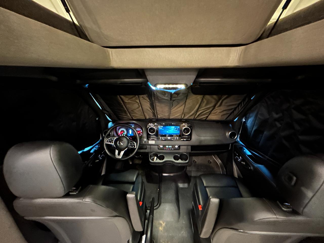 Tiffin Motorhomes Wayfarer  2023