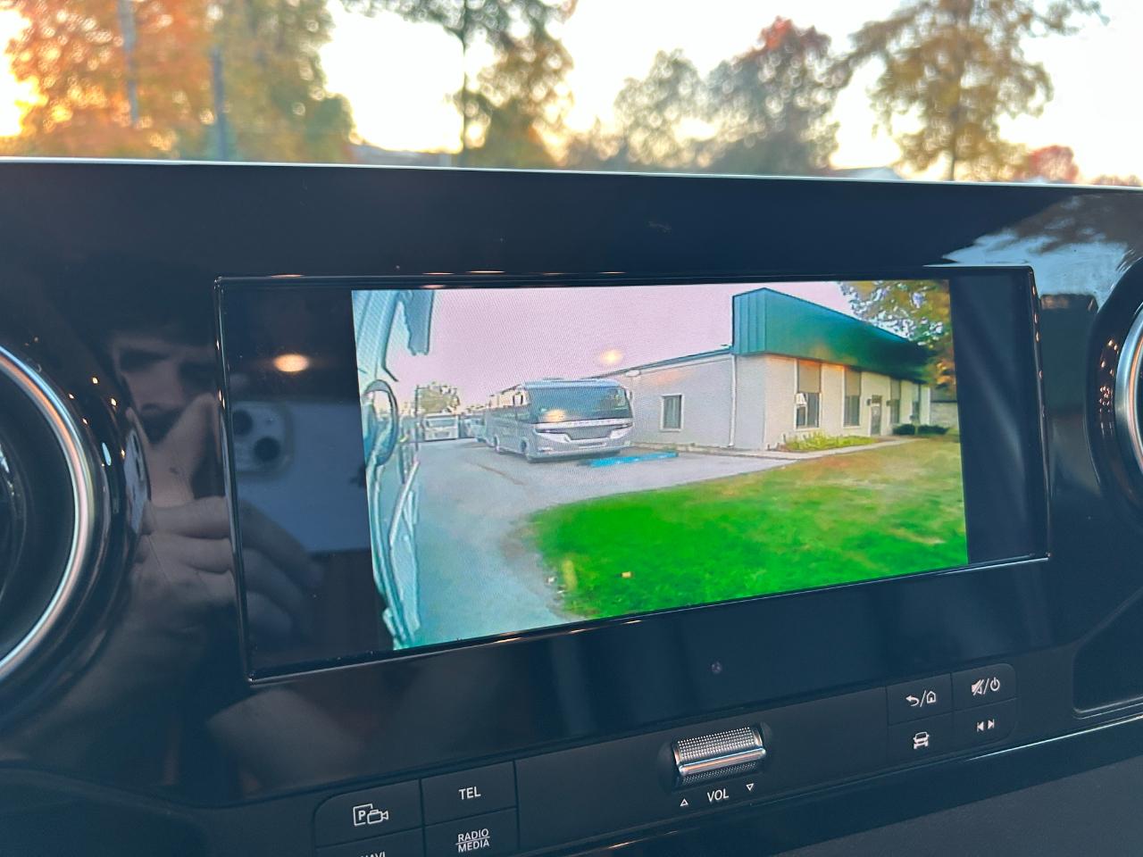 Tiffin Motorhomes Wayfarer  2023