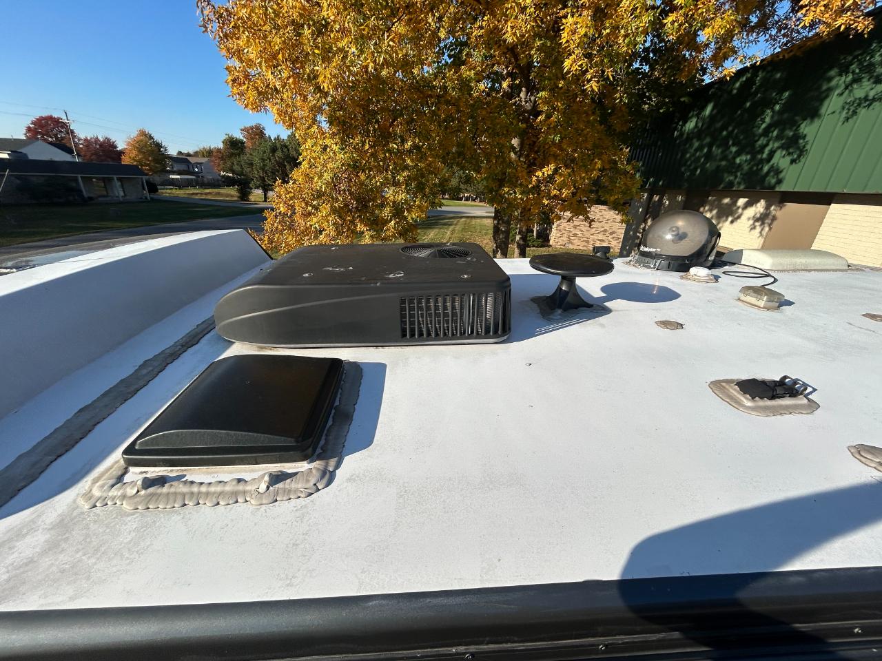 Tiffin Motorhomes Wayfarer  2023