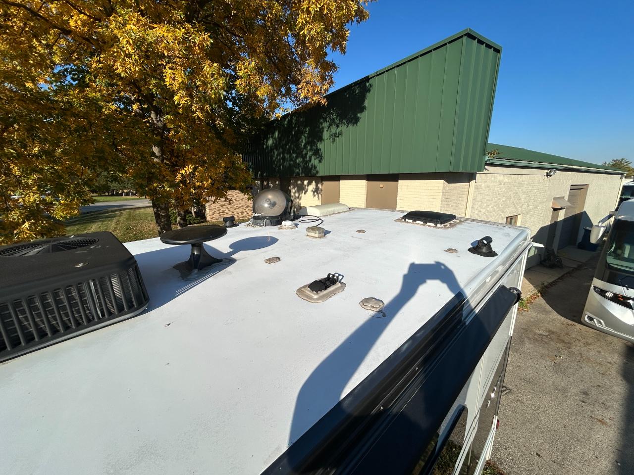 Tiffin Motorhomes Wayfarer  2023