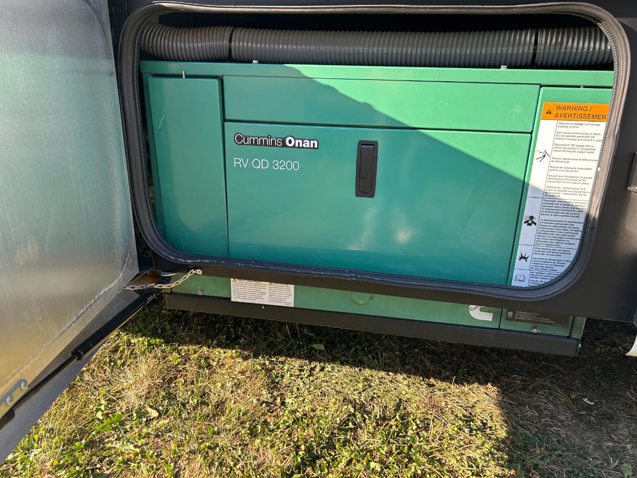 Tiffin Motorhomes Wayfarer  2023