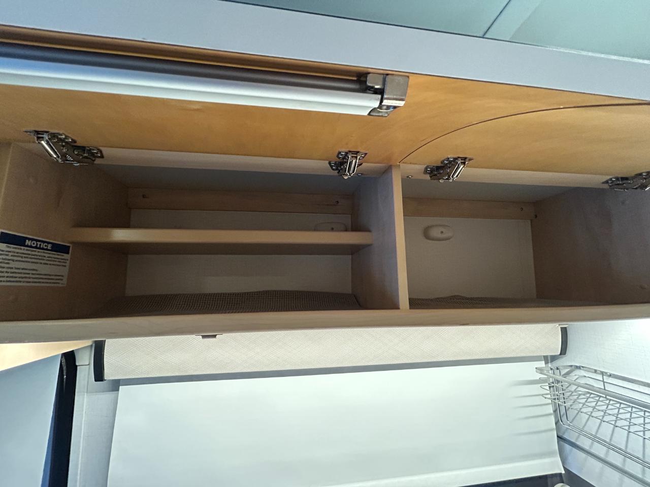 Leisure Travel UNITY U24CB  2019