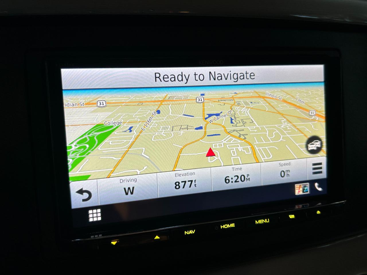 Leisure Travel UNITY U24CB  2019