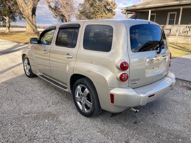 Chevrolet HHR LT2 2009