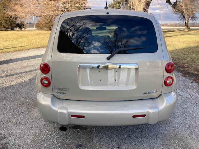 Chevrolet HHR LT2 2009