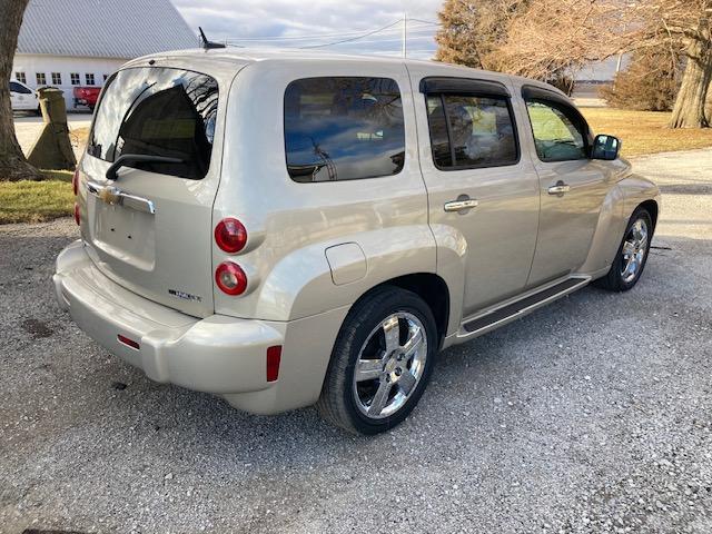 Chevrolet HHR LT2 2009