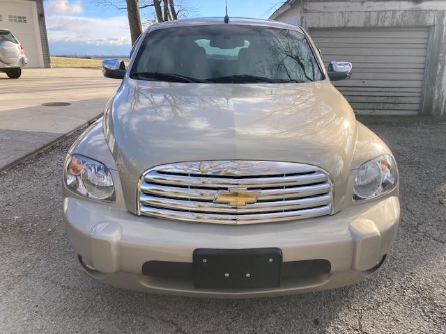 Chevrolet HHR LT2 2009