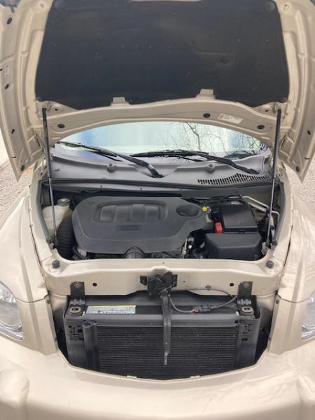 Chevrolet HHR LT2 2009