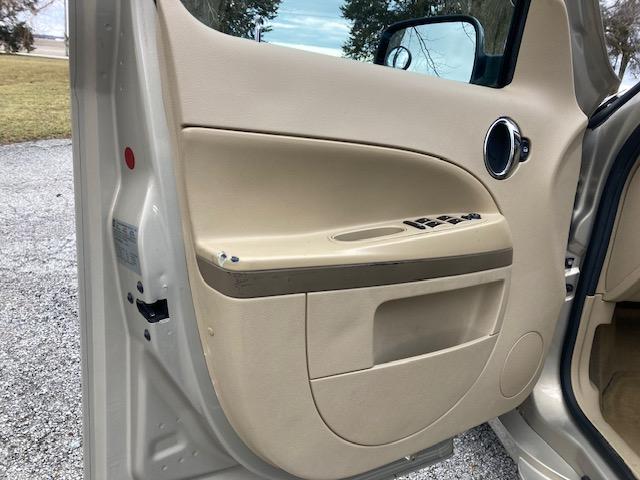 Chevrolet HHR LT2 2009