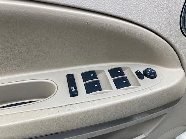 Chevrolet HHR LT2 2009