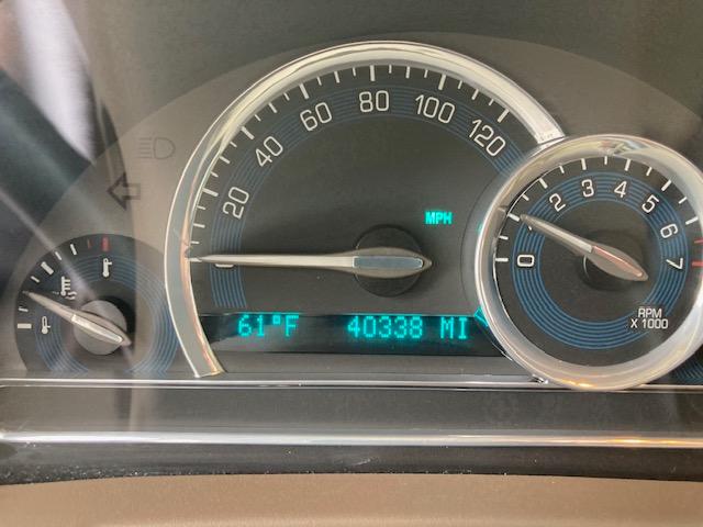 Chevrolet HHR LT2 2009