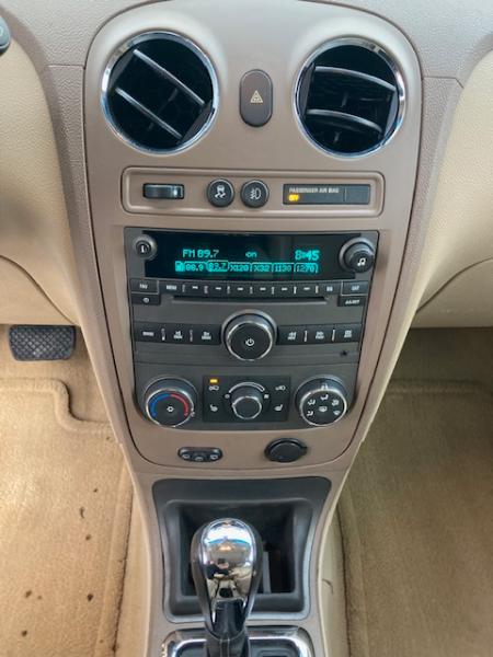 Chevrolet HHR LT2 2009