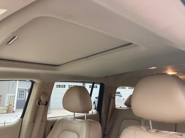 Chevrolet HHR LT2 2009