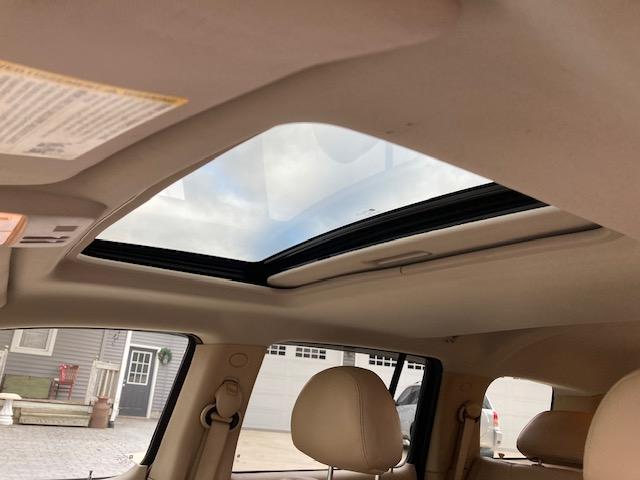 Chevrolet HHR LT2 2009