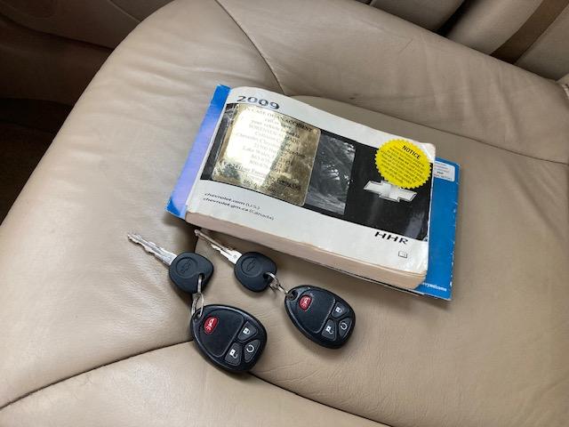 Chevrolet HHR LT2 2009