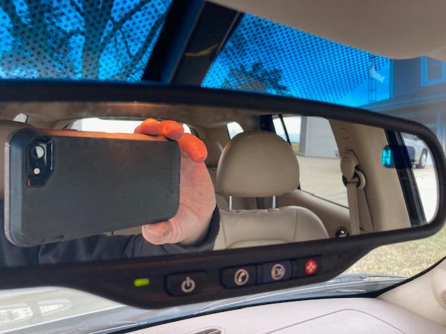 Chevrolet HHR LT2 2009