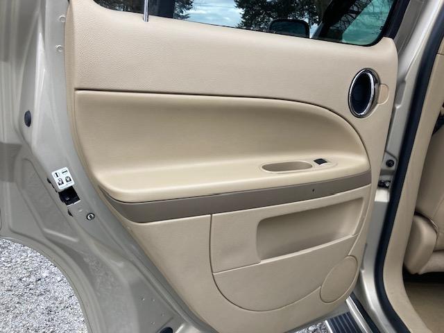 Chevrolet HHR LT2 2009