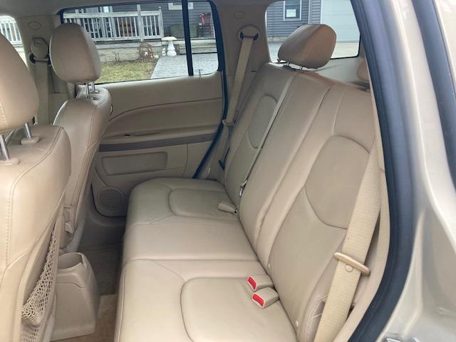 Chevrolet HHR LT2 2009