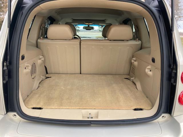 Chevrolet HHR LT2 2009