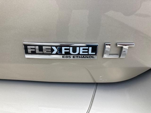 Chevrolet HHR LT2 2009