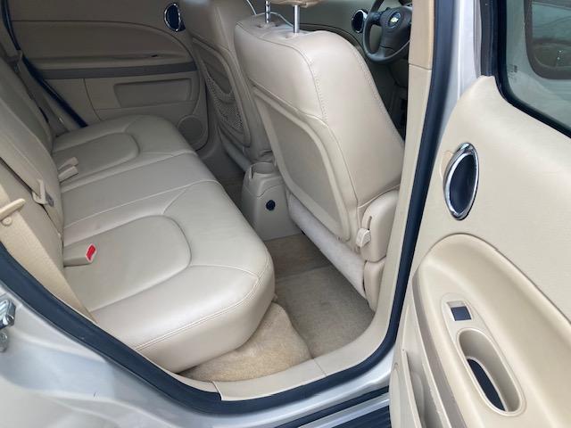 Chevrolet HHR LT2 2009