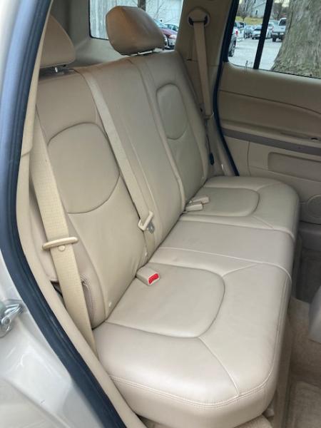 Chevrolet HHR LT2 2009