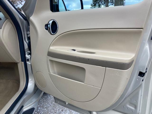 Chevrolet HHR LT2 2009