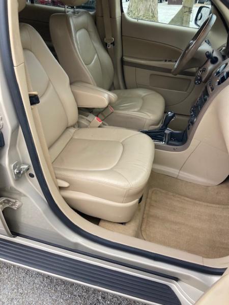 Chevrolet HHR LT2 2009