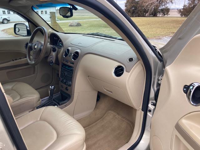 Chevrolet HHR LT2 2009