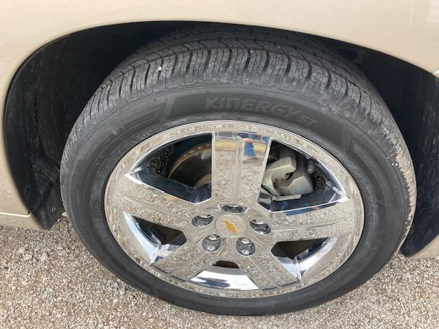 Chevrolet HHR LT2 2009