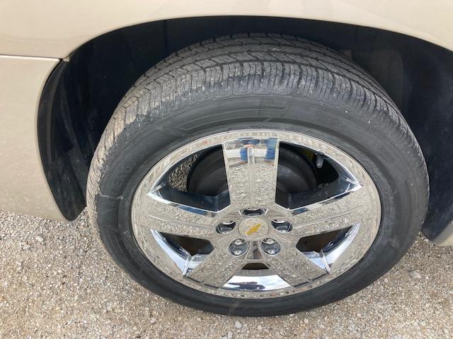 Chevrolet HHR LT2 2009